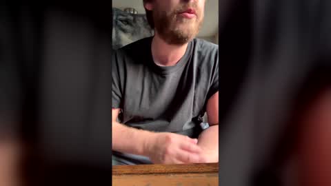 jameswolf777 online show from 27, 5, 2026