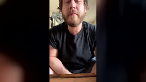 jameswolf777 online show from 28, 5, 2026
