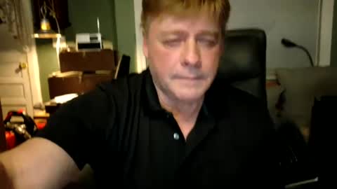 James online show from 2, 12, 2024
