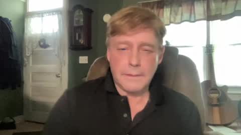 James online show from 26, 7, 2026