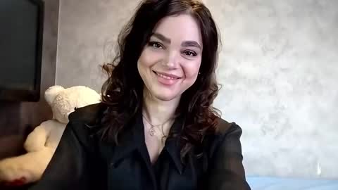 Betty online show from 23, 12, 2025