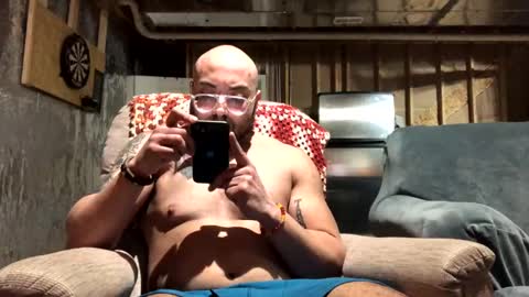 jamie19905 online show from 22, 1, 2025