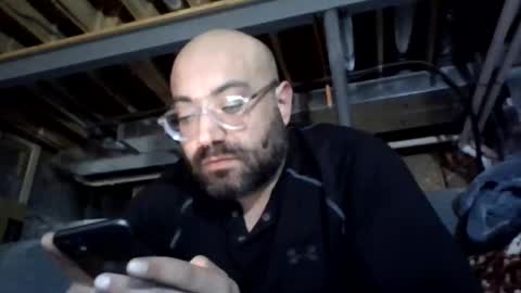 jamie19905 online show from 25, 2, 2025