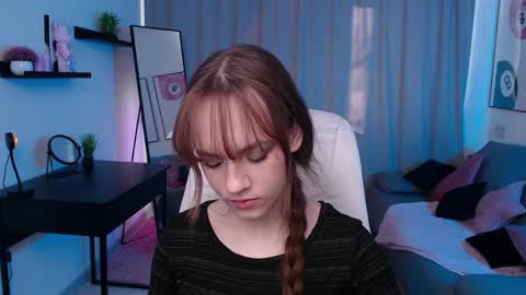 jamie_chung online show from 11, 4, 2026