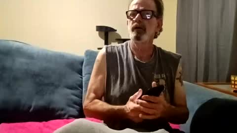 jamieishere1965 online show from 26, 7, 2026