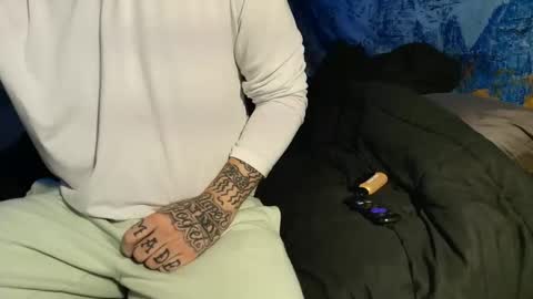 OF - Jamiejordans online show from 5, 11, 2025