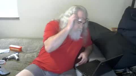 jamielove1975 online show from 21, 5, 2026