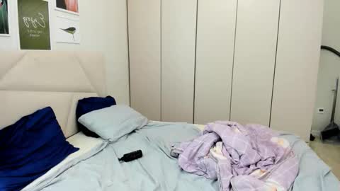 Snapshot of jamiennyam chatting on 30, 9, 2025 jamiennyam online show from 30, 9, 2025