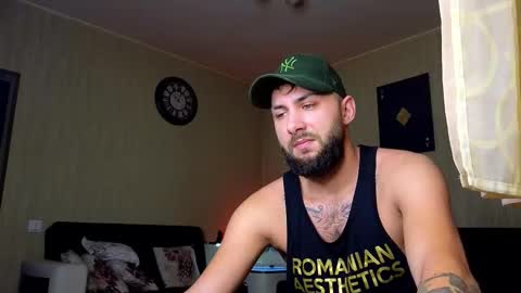 Robbie online show from 4, 10, 2025