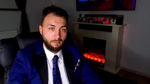 Robbie online show from 27, 11, 2025