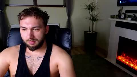 Robbie online show from 15, 4, 2026