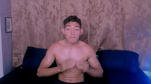 Snapshot of jamith_007 chatting on 23, 2, 2026 Jamithindependent model online show from 23, 2, 2026