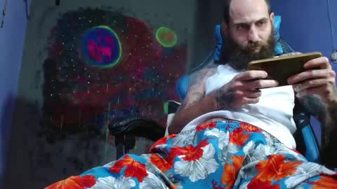 Jammes. online show from 1, 2, 2025