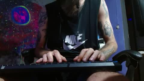 Jammes. online show from 6, 2, 2025