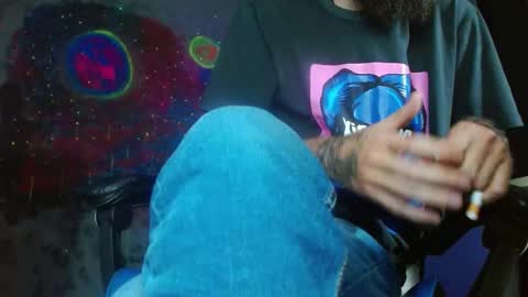 Jammes. online show from 19, 2, 2025