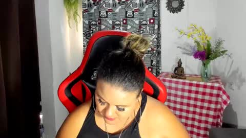 Snapshot of jan_milkhot chatting on 6, 12, 2024 jan_milkhot online show from 6, 12, 2024