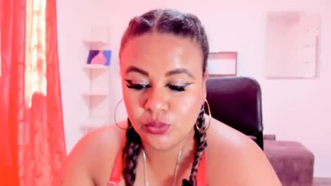 Snapshot of jan_milkhot chatting on 23, 1, 2025 jan_milkhot online show from 23, 1, 2025