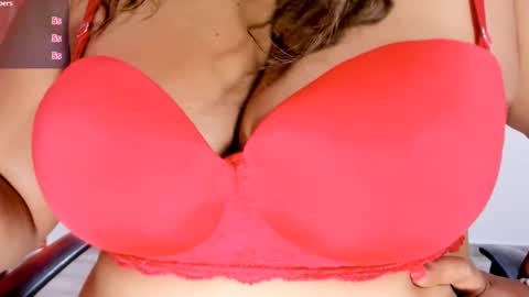 Snapshot of jan_milkhot chatting on 25, 1, 2025 jan_milkhot online show from 25, 1, 2025