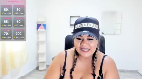 Snapshot of jan_milkhot chatting on 20, 2, 2025 jan_milkhot online show from 20, 2, 2025