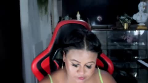 Snapshot of jan_milkhot chatting on 6, 3, 2025 jan_milkhot online show from 6, 3, 2025