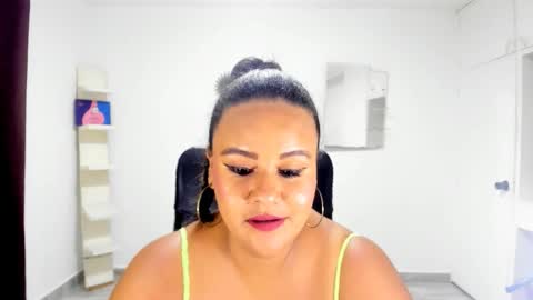 Snapshot of jan_milkhot chatting on 17, 9, 2025 jan_milkhot online show from 17, 9, 2025