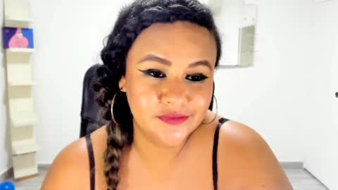 Snapshot of jan_milkhot chatting on 27, 9, 2025 jan_milkhot online show from 27, 9, 2025