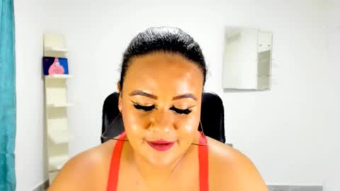 Snapshot of jan_milkhot chatting on 26, 10, 2025 jan_milkhot online show from 26, 10, 2025