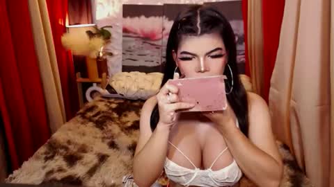 janaalwayshorny online show from 14, 11, 2025