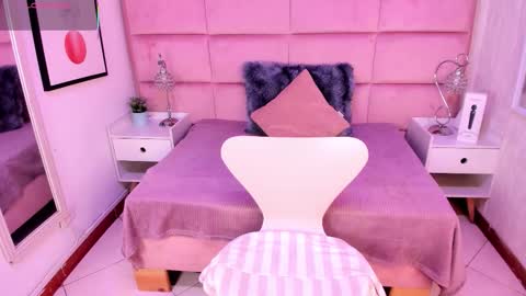 Janah Myers online show from 9, 1, 2026