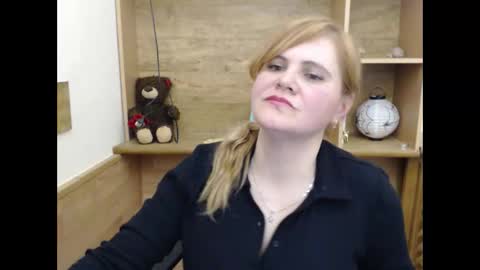 janaloveli online show from 27, 3, 2026