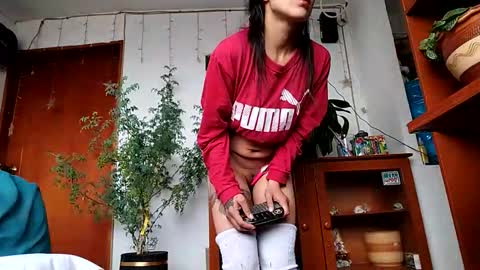 Snapshot of janariivera1 chatting on 29, 4, 2026 janariivera1 online show from 29, 4, 2026