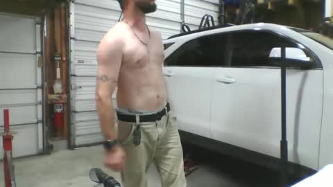 jandjcam online show from 11, 10, 2025