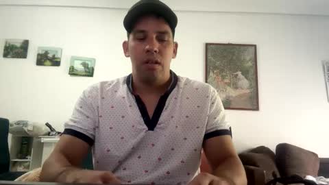 Snapshot of jandry2021 chatting on 1, 10, 2025 jandry2021 online show from 1, 10, 2025