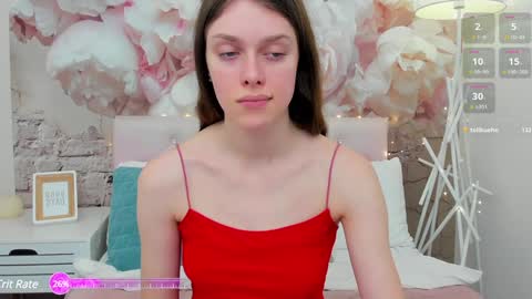 Snapshot of jane__brown chatting on 22, 1, 2025 Jane online show from 22, 1, 2025