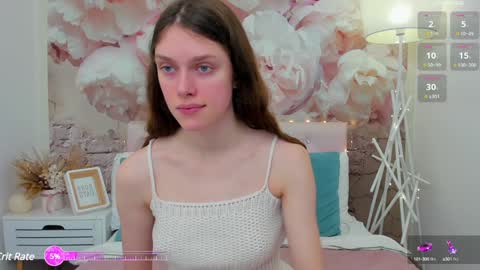 Snapshot of jane__brown chatting on 26, 1, 2025 Jane online show from 26, 1, 2025