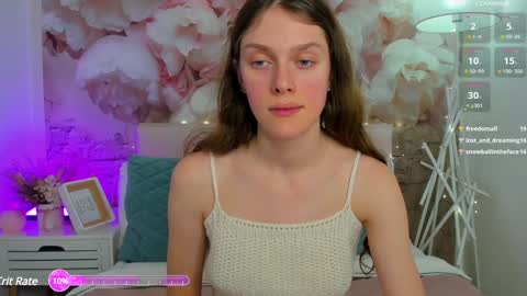 Snapshot of jane__brown chatting on 26, 1, 2025 Jane online show from 26, 1, 2025