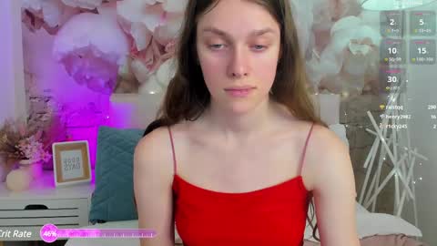 Snapshot of jane__brown chatting on 11, 2, 2025 Jane online show from 11, 2, 2025