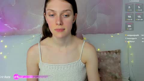 Snapshot of jane__brown chatting on 23, 2, 2025 Jane online show from 23, 2, 2025