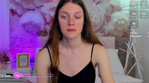 Snapshot of jane__brown chatting on 9, 3, 2025 Jane online show from 9, 3, 2025