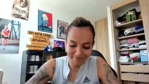 jane_ady online show from 25, 10, 2025