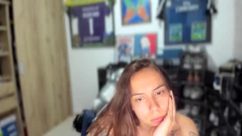 jane_ady online show from 25, 4, 2026