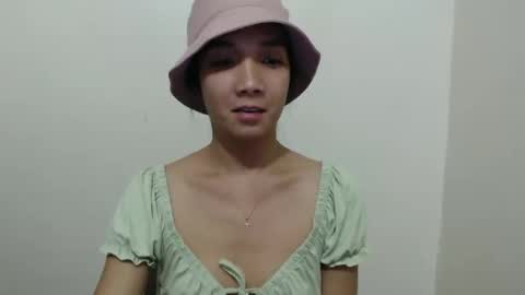 ITGIRL ANNA online show from 5, 1, 2025