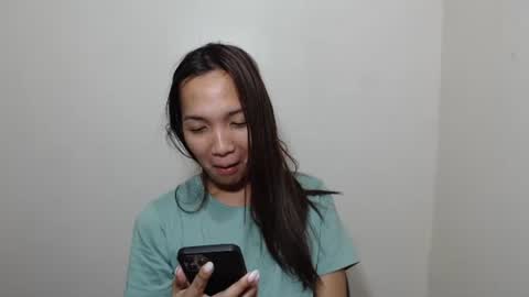 ITGIRL ANNA online show from 5, 3, 2025