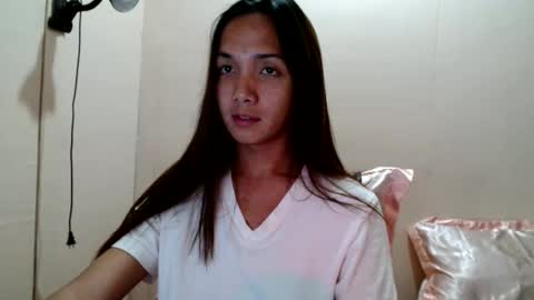 ITGIRL ANNA online show from 24, 9, 2025