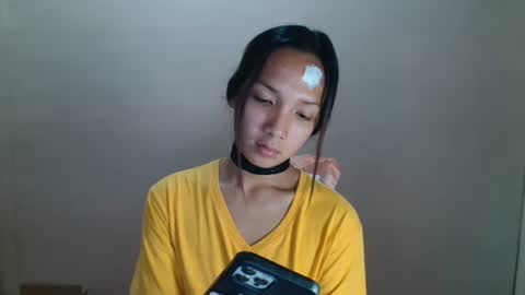 ITGIRL ANNA online show from 29, 10, 2025