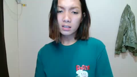 ITGIRL ANNA online show from 11, 3, 2026