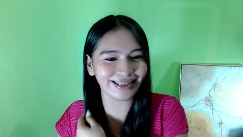 YOUR LOVELY JANE online show from 27, 1, 2025