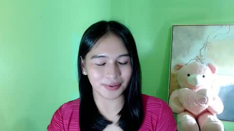 YOUR LOVELY JANE online show from 27, 1, 2025