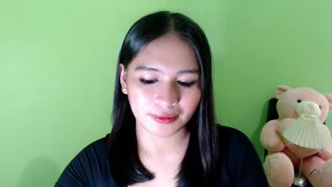 YOUR LOVELY JANE online show from 15, 2, 2025