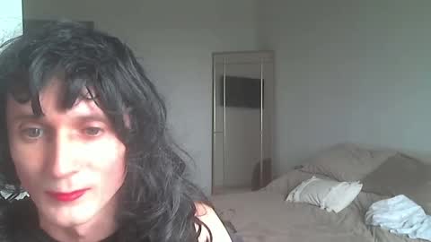Snapshot of jane_cd chatting on 2, 6, 2026 jane_cd online show from 2, 6, 2026